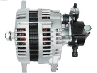 Lichtmaschine passend für Opel Astra Vauxhall Astra Vauxhall Astravan 12V 100A