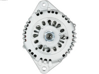 Lichtmaschine passend für Opel Astra Vauxhall Astra Vauxhall Astravan 12V 100A