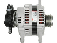 Alternator with INA freewheel pulley 12V 100.0A - OPEL,...