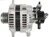 Lichtmaschine passend für Opel Astra Vauxhall Astra Vauxhall Astravan 12V 100A