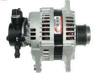 Lichtmaschine passend für Opel Astra Vauxhall Astra Vauxhall Astravan 12V 100A