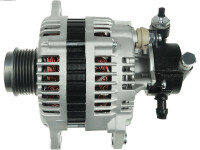 Lichtmaschine passend für Opel Astra Vauxhall Astra Vauxhall Astravan 12V 100A