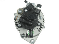 Lichtmaschine passend für Opel Astra Vauxhall Astra Vauxhall Astravan 12V 100A