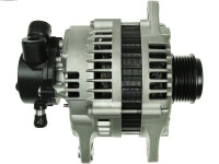 Generalüberholte Lichtmaschine 12V 100.0A - VAUXHALL, Astravan 1.7 CDTi, Astravan 1.7 CDTi 16V - 0986048320, JA1899IR - 0986048320, JA1899IR - 0986048320, DA5338