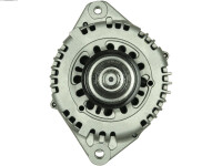 Generalüberholte Lichtmaschine 12V 100.0A - VAUXHALL, Astravan 1.7 CDTi, Astravan 1.7 CDTi 16V - 0986048320, JA1899IR - 0986048320, JA1899IR - 0986048320, DA5338