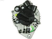 Generalüberholte Lichtmaschine 12V 100.0A - VAUXHALL, Astravan 1.7 CDTi, Astravan 1.7 CDTi 16V - 0986048320, JA1899IR - 0986048320, JA1899IR - 0986048320, DA5338