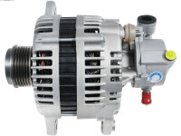 Lichtmaschine passend für Opel Astra Vauxhall Astra Vauxhall Astravan 12V 100A