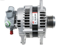 Lichtmaschine passend für Opel Astra Vauxhall Astra Vauxhall Astravan 12V 100A