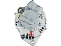 Lichtmaschine passend für Opel Astra Vauxhall Astra Vauxhall Astravan 12V 100A