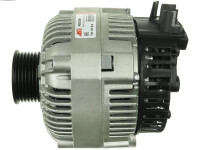 Lichtmaschine passend für Nissan Patrol Nissan Terrano 12V 90A