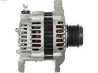 Lichtmaschine passend für Nissan Patrol Nissan Terrano 12V 90A