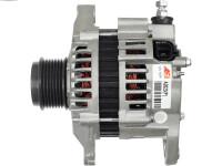 Lichtmaschine passend für Nissan Patrol Nissan Terrano 12V 90A