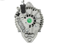 Lichtmaschine passend für Nissan Patrol Nissan Terrano 12V 90A