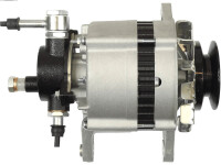 Lichtmaschine passend für Isuzu Rodeo Isuzu Trooper Opel Campo Opel Monterey Vauxhall Monterey 12V 70A