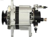 Lichtmaschine passend für Isuzu Rodeo Isuzu Trooper Opel Campo Opel Monterey Vauxhall Monterey 12V 70A