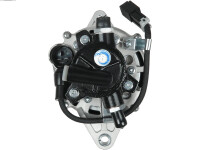 Lichtmaschine passend für Opel Kadett 12V 70A
