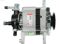 Lichtmaschine passend für Bedford Midi Isuzu Midi Isuzu WFR53 Vauxhall Midi 12V 50A
