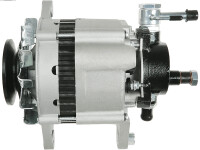 Lichtmaschine passend für Bedford Midi Isuzu Midi Isuzu WFR53 Vauxhall Midi 12V 50A