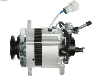 Lichtmaschine 12V 50.0A - VAUXHALL, Brava 2.2 Diesel 4x4, OPEL - 0986038003, JA661IR - 0986038003, JA661IR - 0986038003, DRA3153