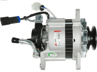 Lichtmaschine passend für Isuzu Campo Isuzu Trooper Opel Campo Vauxhall Brava 12V 50A
