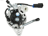 Lichtmaschine passend für Isuzu Campo Isuzu Trooper Opel Campo Vauxhall Brava 12V 50A