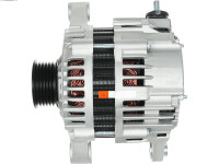 Lichtmaschine 12V 65.0A - NISSAN - JA1790IR - JA1790IR - DRA3947