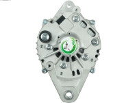 Lichtmaschine passend für Nissan 100 Nissan Primera 12V 65A