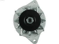 Lichtmaschine 12V 80.0A - VAUXHALL, Brava 2.5 TD, Brava 2.5 TD 4x4 - 0986043121, JA1290IR - 0986043121, JA1290IR - 0986043121, DRA3663