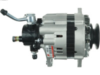 Lichtmaschine passend für Isuzu Trooper Opel Campo Opel Frontera Vauxhall Brava Vauxhall Frontera 12V 80A