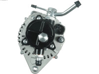 Lichtmaschine passend für Isuzu Trooper Opel Campo Opel Frontera Vauxhall Brava Vauxhall Frontera 12V 80A