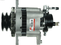 Lichtmaschine 12V 60.0A - NISSAN, Cabstar 2.7 Diesel, Pick Up 2.5 Diesel - 0986038501, JA780IR - 0986038501, JA780IR - 0986038501, DRA3206