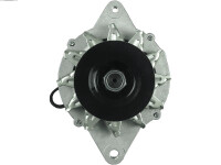 Lichtmaschine 12V 60.0A - NISSAN, Cabstar 2.7 Diesel, Pick Up 2.5 Diesel - 0986038501, JA780IR - 0986038501, JA780IR - 0986038501, DRA3206
