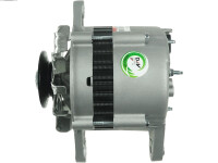 Lichtmaschine 12V 60.0A - NISSAN, Patrol 2.8, Patrol 3.0 - JA754IR - JA754IR - DRA3335