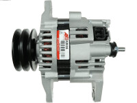 Lichtmaschine 12V 60.0A - NISSAN, Pick Up 2.5 Diesel, Pick Up 2.5 Diesel 4WD - 0986045681, JA1516IR - 0986045681, JA1516IR - 0986045681, DRA4095