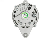 Lichtmaschine 12V 50.0A - NISSAN, Bluebird 2.0 i, CheRy 1.0 - 0986032651, JA104IR - 0986032651, JA104IR - 0986032651, DRA2651