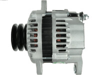 Lichtmaschine 12V 90.0A - OPEL, ISUZU - 002-U314 - 002-U314 - 002-U314
