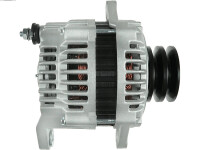 Lichtmaschine passend für Isuzu Trooper Opel Monterey 12V 90A