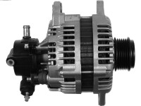 Lichtmaschine 12V 100.0A - OPEL, Astra 1.7 DTi 16V, Combo 1.7 CDTi 16V - 0986048340, JA1901IR - 0986048340, JA1901IR - 0986048340, DA1292