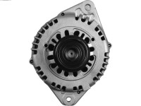 Lichtmaschine 12V 100.0A - OPEL, Astra 1.7 DTi 16V, Combo 1.7 CDTi 16V - 0986048340, JA1901IR - 0986048340, JA1901IR - 0986048340, DA1292