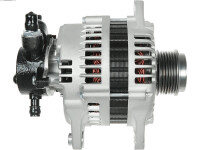Lichtmaschine passend für Opel Astra Opel Combo 12V 100A