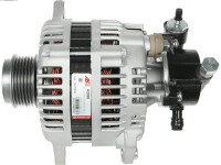 Lichtmaschine passend für Opel Astra Opel Combo 12V 100A