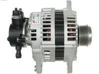 Alternator with INA freewheel pulley 12V 100.0A - OPEL,...