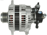 Lichtmaschine passend für Opel Astra Opel Combo 12V 100A