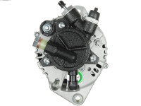 Lichtmaschine passend für Opel Astra Opel Combo 12V 100A