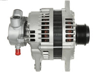 Generalüberholte Lichtmaschine 12V 100.0A - OPEL, Astra 1.7 DTi 16V, Combo 1.7 CDTi 16V - 0986048340, JA1901IR - 0986048340, JA1901IR - 0986048340, DA1292