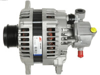 Lichtmaschine passend für Opel Astra Opel Combo 12V 100A