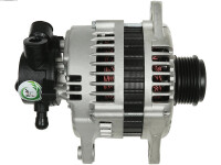 Generalüberholte Lichtmaschine 12V 100.0A - OPEL, Astra 1.7 DTi 16V, Combo 1.7 CDTi 16V - 0986048340, JA1901IR - 0986048340, JA1901IR - 0986048340, DA1292