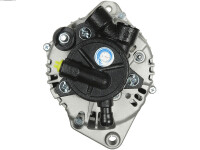 Generalüberholte Lichtmaschine 12V 100.0A - OPEL, Astra 1.7 DTi 16V, Combo 1.7 CDTi 16V - 0986048340, JA1901IR - 0986048340, JA1901IR - 0986048340, DA1292