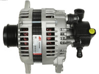 Lichtmaschine passend für Opel Astra Opel Combo 12V 100A