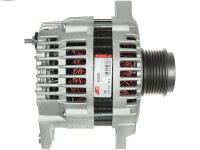 Lichtmaschine passend für Nissan Interstar Opel Movano Renault Master Vauxhall Movano 12V 135A